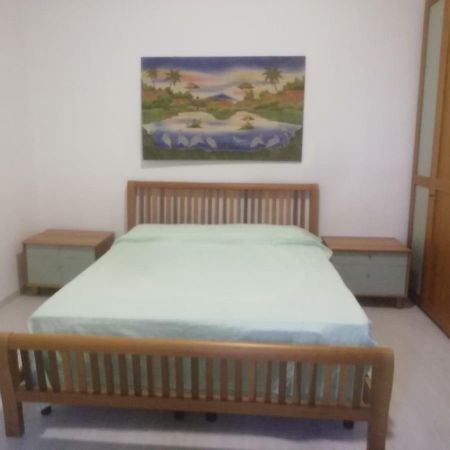 라스페치아 La Casa Di Sara 아파트 외부 사진