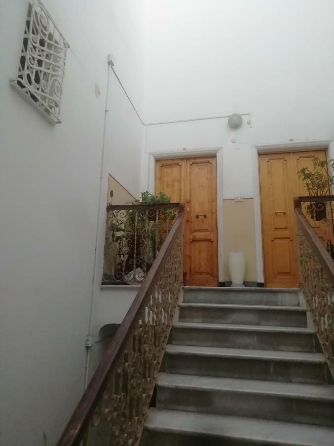 라스페치아 La Casa Di Sara 아파트 외부 사진